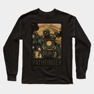 Pathfinder Long Sleeve T-Shirt